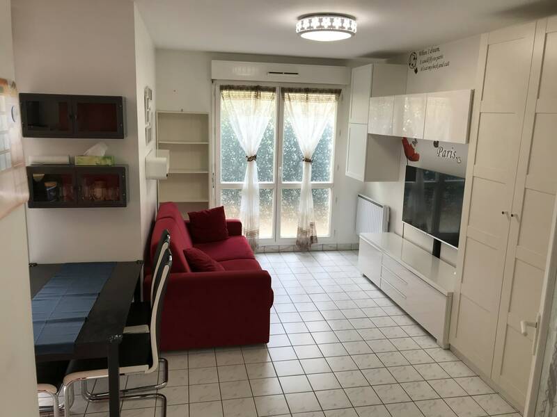 Houilles (78800)