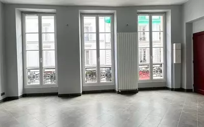 Paris 11E (75011)