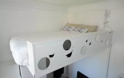 Marseille 7E