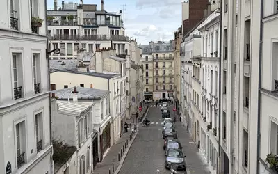 Paris 18E (75018)