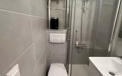 Paris 18E (75018)