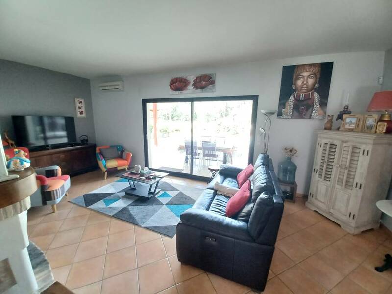 Biscarrosse (40600) + Appartement 65M²