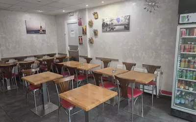 La Garenne-Colombes (92250)