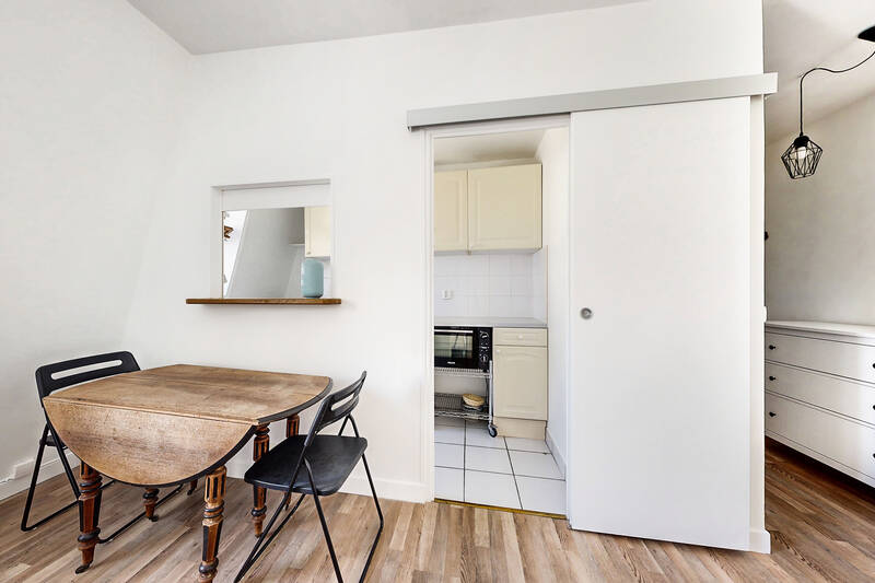 Paris 18E (75018)