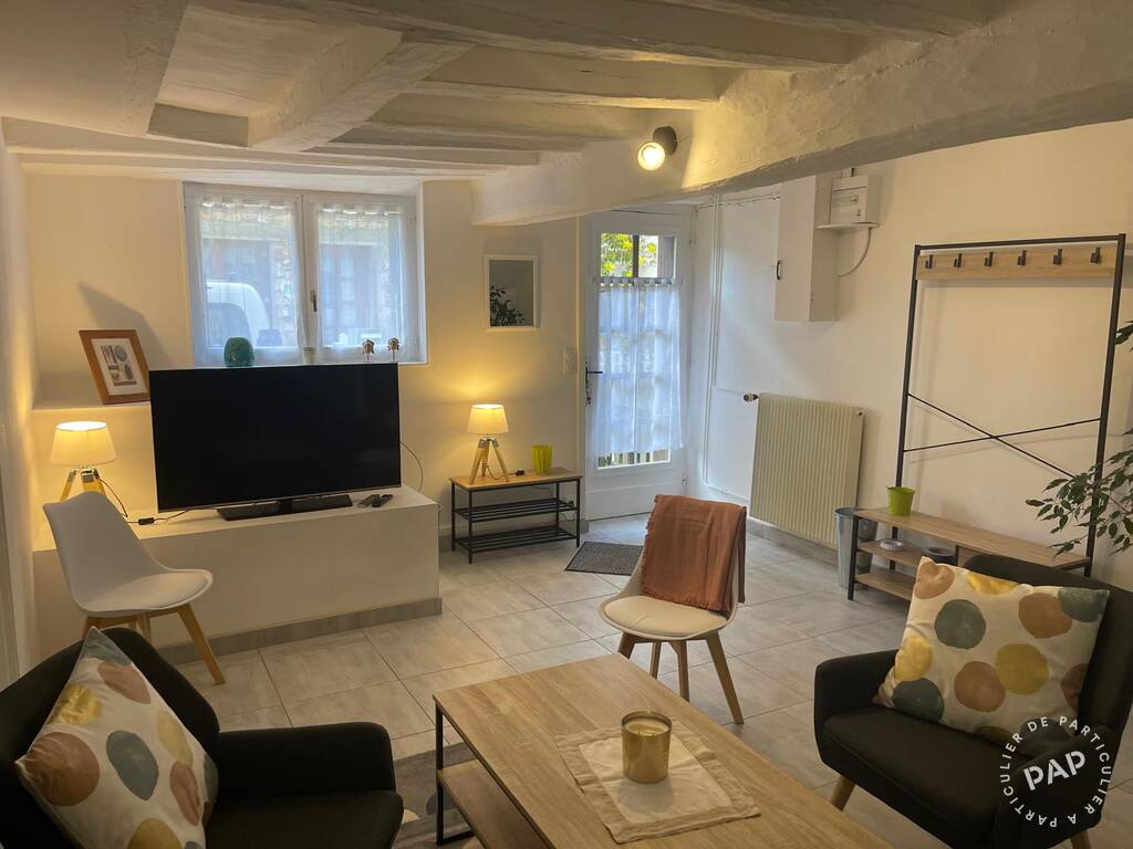 Location Maison Héricy (77850) 123&nbsp;m² 1.100&nbsp;&euro;