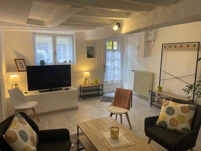 Location maison 6 pièces Héricy (77850)