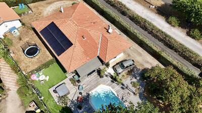 Vente maison 4 pièces Lanton (33138)