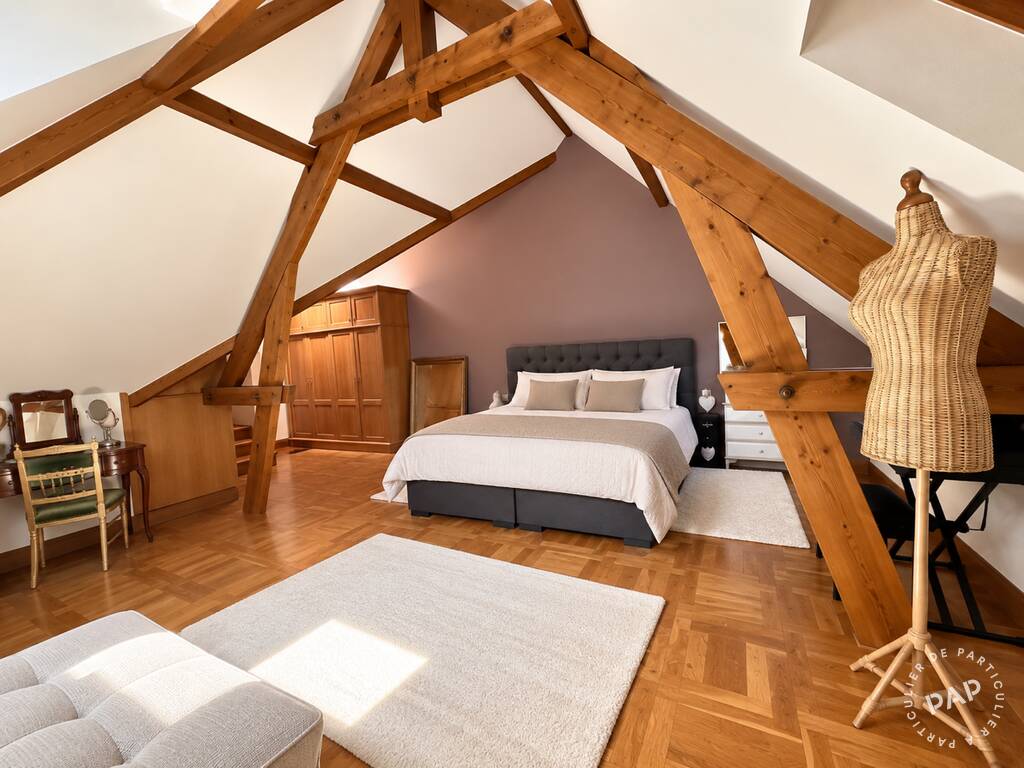 Maison Lésigny (77150) 689.000&nbsp;&euro;