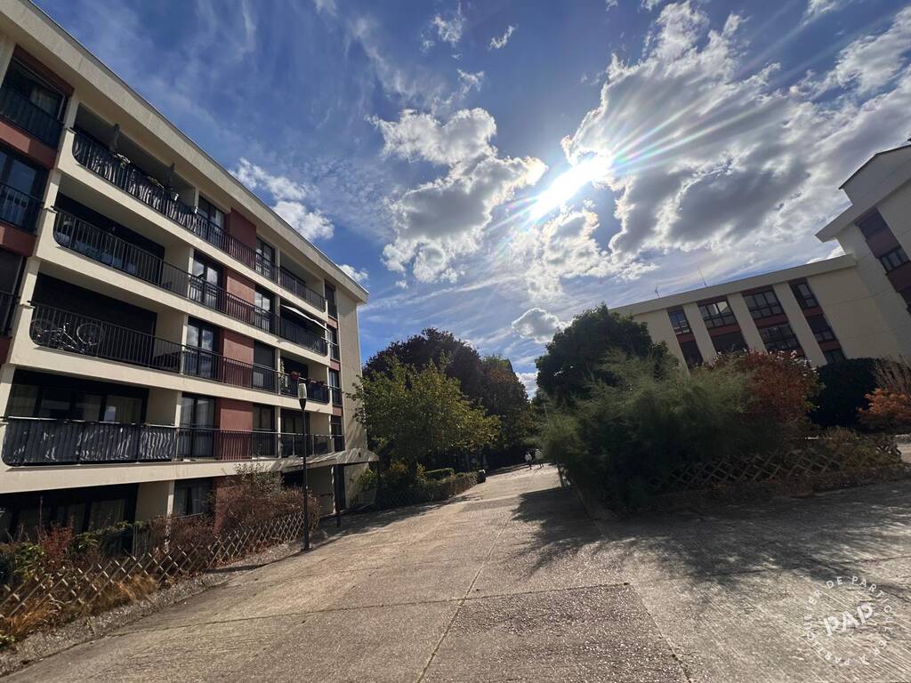 Appartement 19,50&nbsp;m²