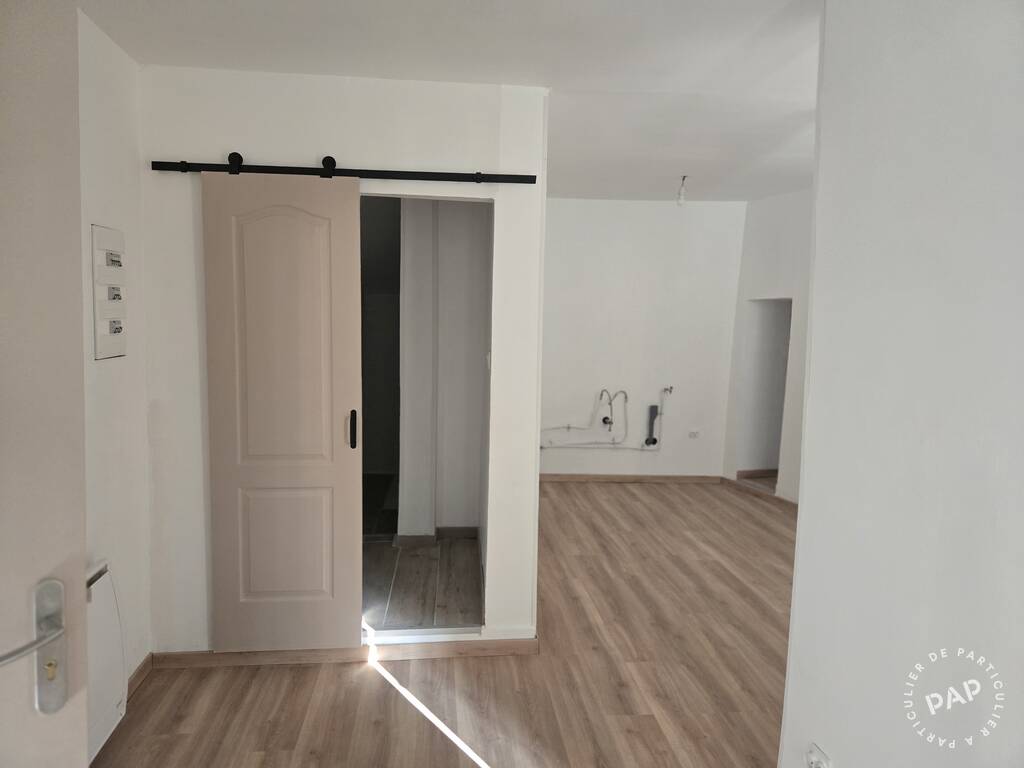 Vente Appartement 42&nbsp;m²