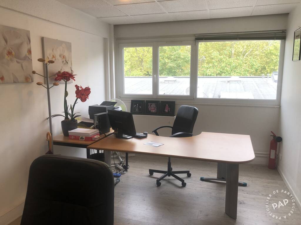 Vente Bureaux et locaux professionnels 54&nbsp;m²