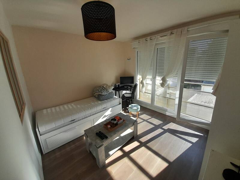 Dammarie-Les-Lys (77190)