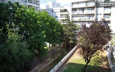 Paris 13E (75013)