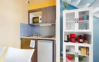 Duplex Lyon 6E