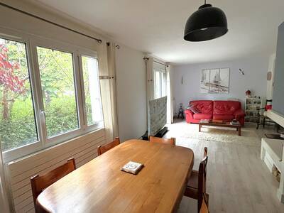 Vente maison 4 pièces Malakoff (92240)