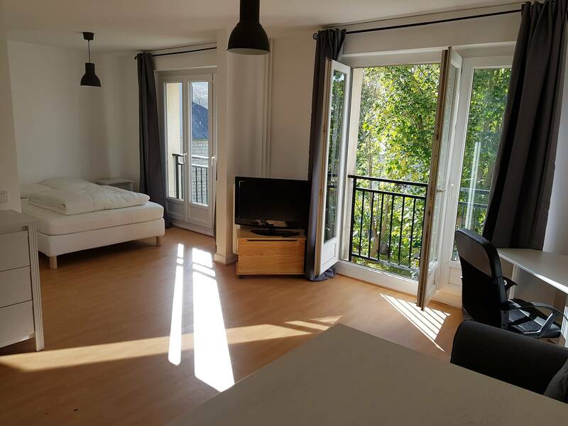 Gif-Sur-Yvette (91190)