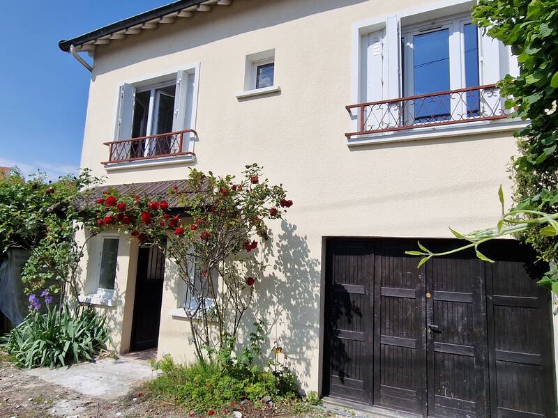 Brou-Sur-Chantereine (77177)