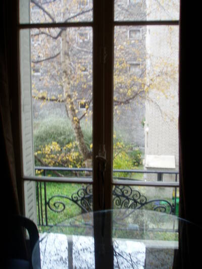 Location appartement 2 pièces Paris 13e