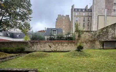 Neuilly-Sur-Seine (92200)