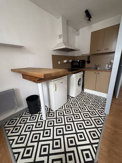 Location appartement 2 pièces Périgueux (24000)