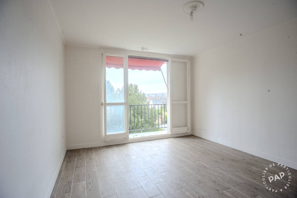 Appartement a louer  - 4 pièce(s) - 72.5 m2 - Surfyn