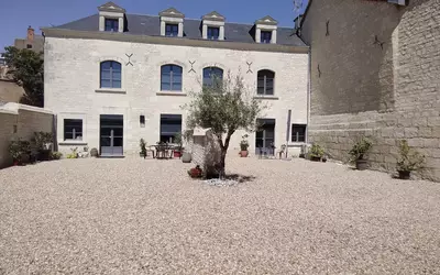 Loudun (86200)