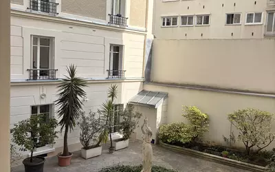 Paris 17E (75017)