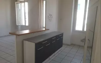 Marseille 10E