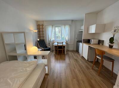 Location appartement studio Ville-d'Avray (92410)