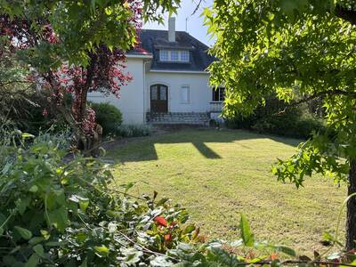 Vente maison 6 pièces Chalonnes-sur-Loire (49290)