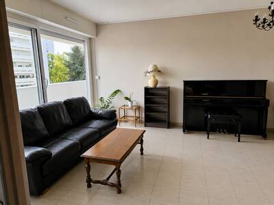Vente appartement 4 pièces Poitiers (86000)