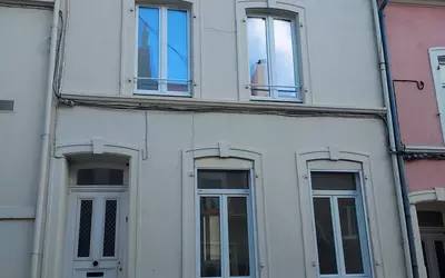 Boulogne-Sur-Mer (62200)