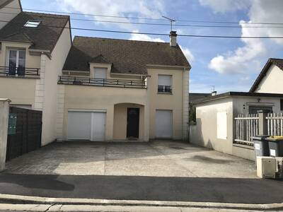 Location appartement 2 pièces Sartrouville (78500)