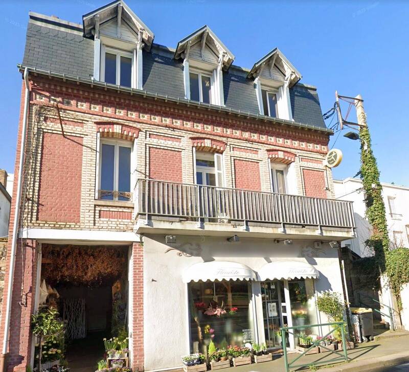 Le Havre (76600)