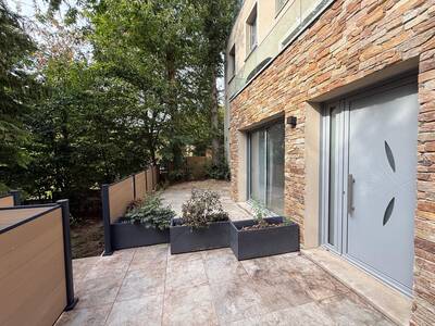 Location appartement 3 pièces Saint-Rémy-lès-Chevreuse (78470)
