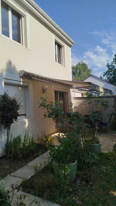 Vente maison 5 pièces Savigny-le-Temple (77176)