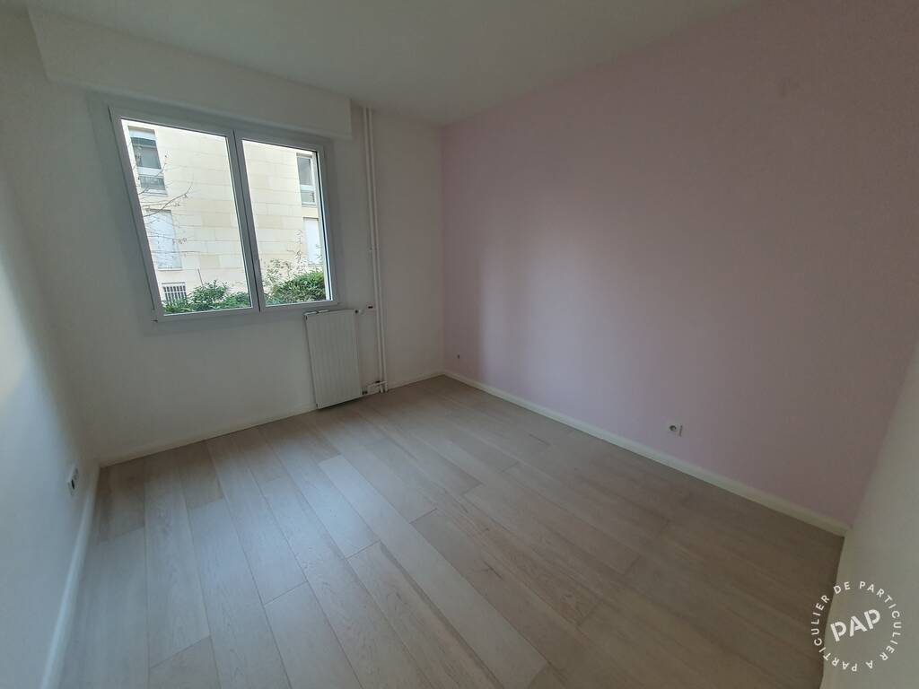 Appartement a louer neuilly-sur-seine - 3 pièce(s) - 67 m2 - Surfyn