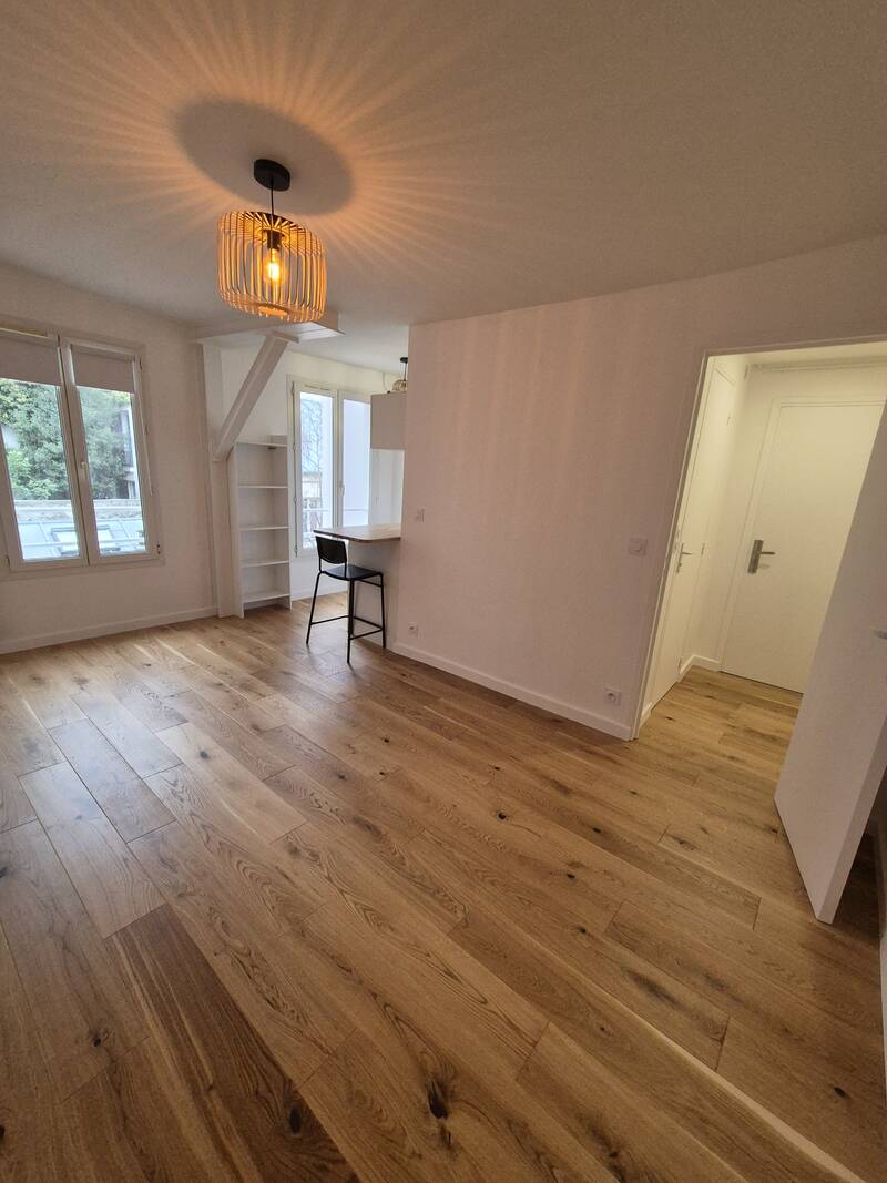 Paris 18E (75018)