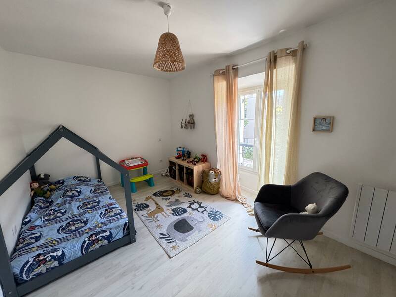Morsang-Sur-Orge (91390)