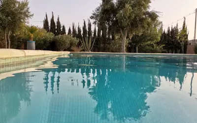 Maroc