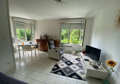 Vente appartement 2 pièces Villeurbanne (69100)