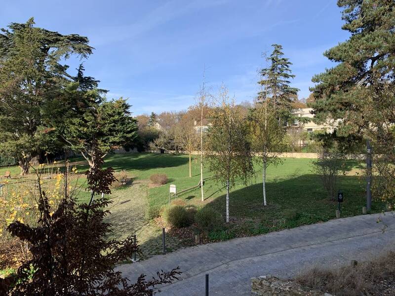 Le Chesnay-Rocquencourt (78150)