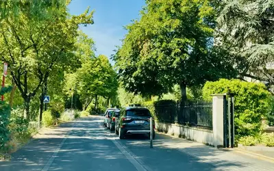 Le Perreux-Sur-Marne (94170)