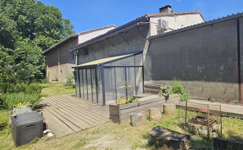 Saint-Julien-Sur-Garonne (31220)