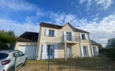 Vineuil (41350)