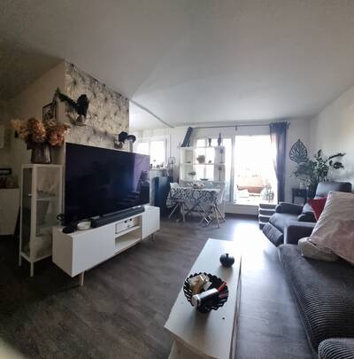 Vente appartement 4 pièces Éragny (95610)