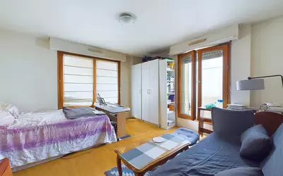 Paris 20E (75020)