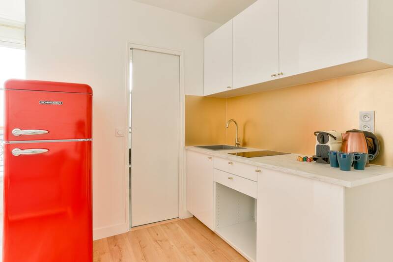 Paris 18E (75018)
