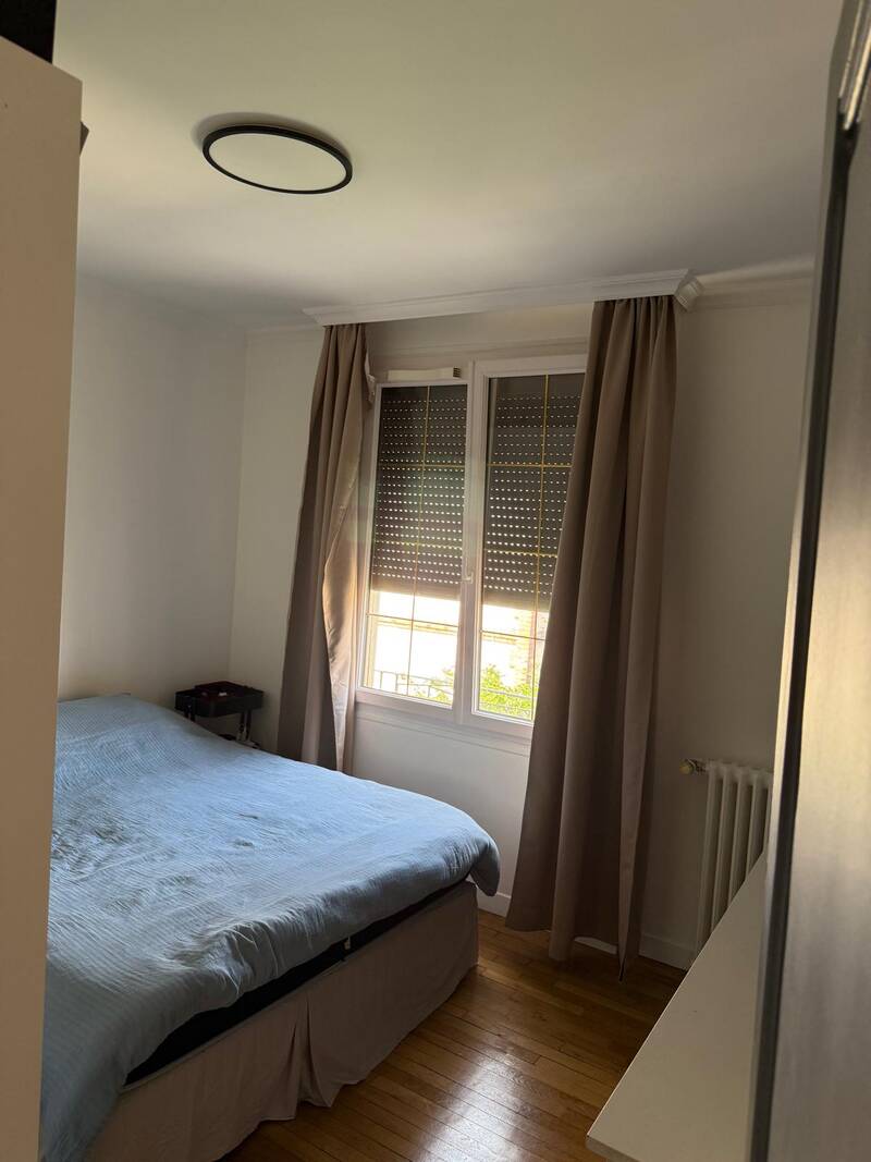 Deuil-La-Barre (95170)