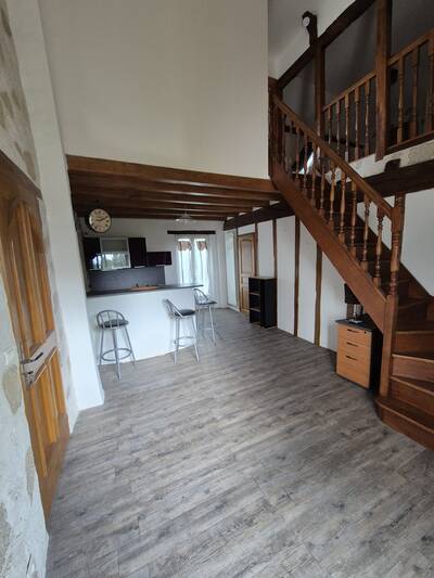 Location appartement 2 pièces Cergy (95)